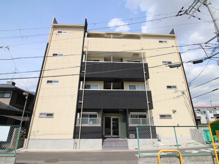 物件外観写真6　(外観写真)