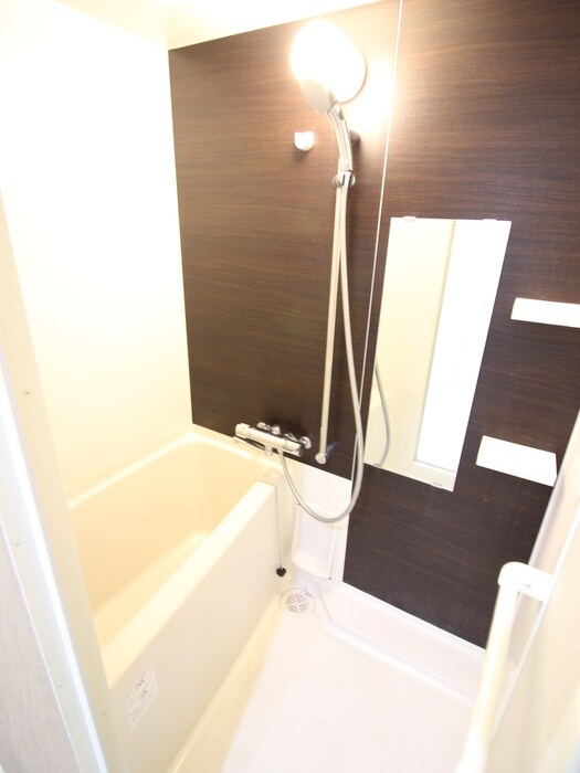 物件内観写真11　(バス／シャワールーム等)