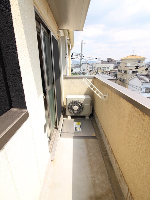 物件内観写真22　(ベランダ・バルコニー)