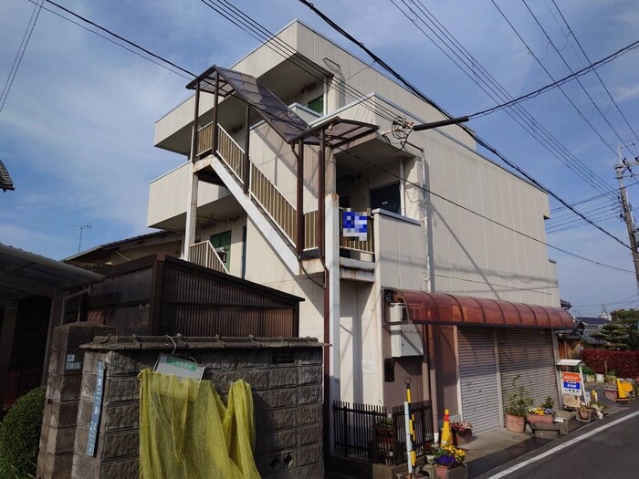 物件外観写真2　(外観写真)