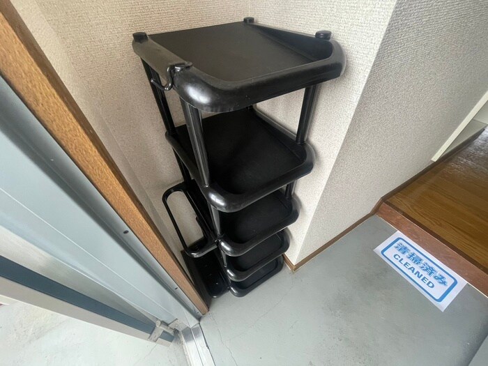 物件内観写真19　(靴箱)