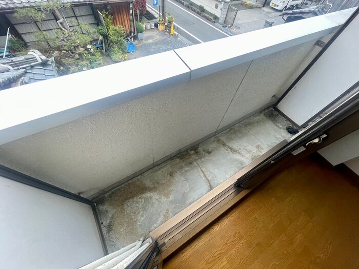 物件内観写真20　(ベランダ・バルコニー)