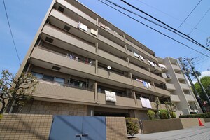 コスモ緑地公園(205)外観写真