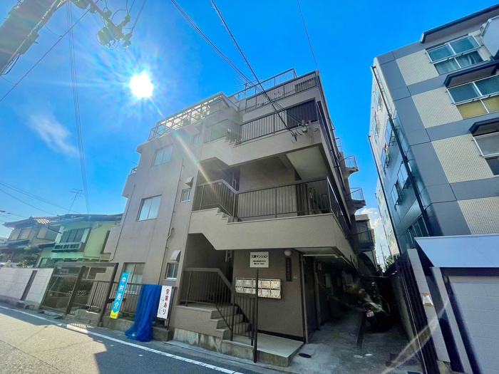 外観写真