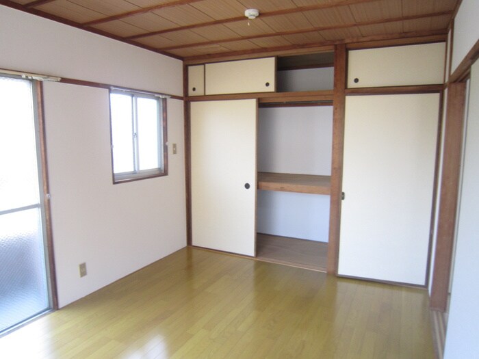 物件内観写真7　(居室)