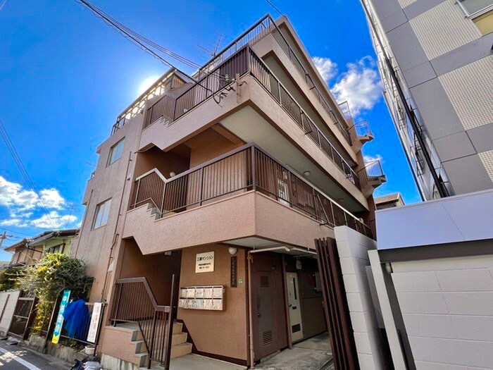 物件外観写真5　(外観写真)