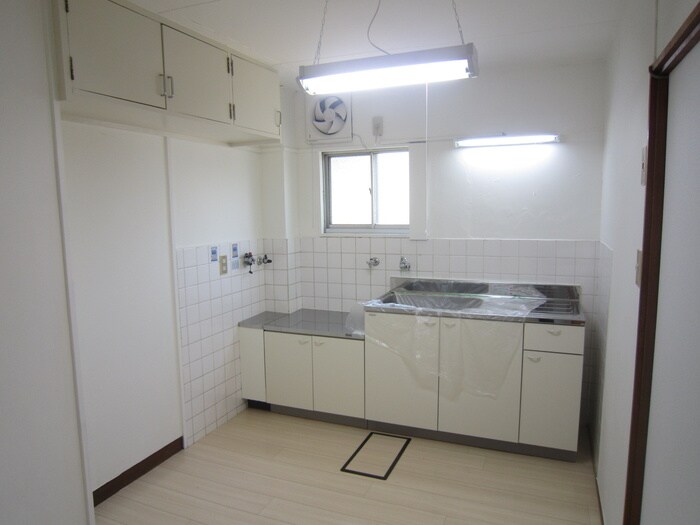 物件内観写真10　(キッチン)