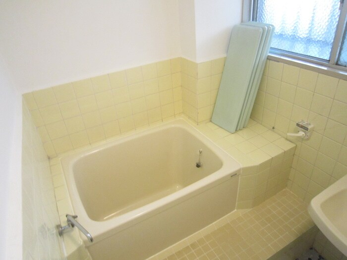 物件内観写真13　(バス／シャワールーム等)