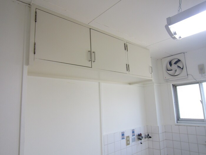 物件内観写真17　(収納)