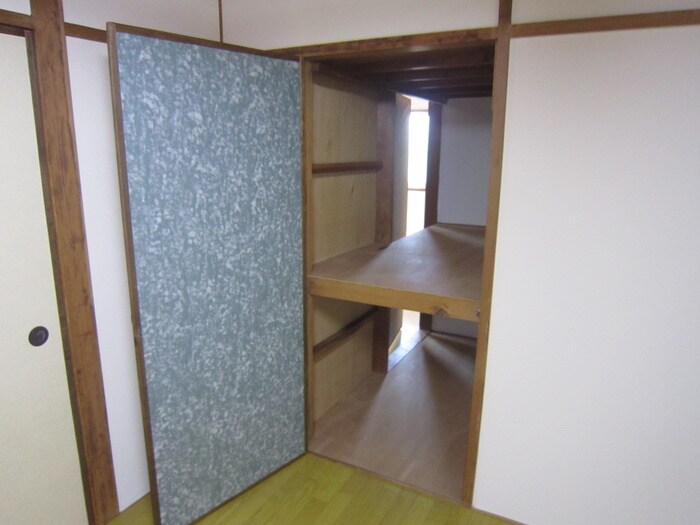 物件内観写真19　(収納)