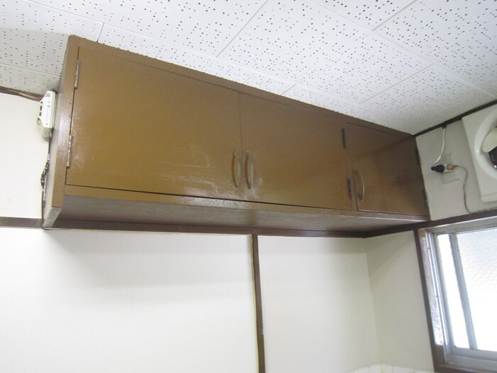 物件内観写真19　(収納)