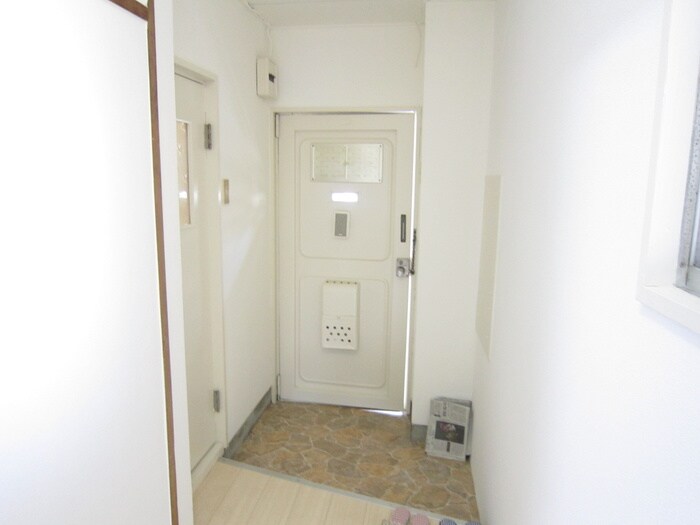 物件内観写真20　(玄関)