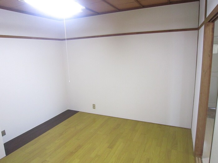 物件内観写真22　(居室)
