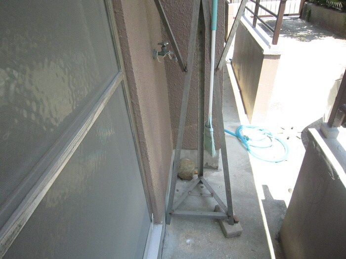 物件内観写真22　(ベランダ・バルコニー)