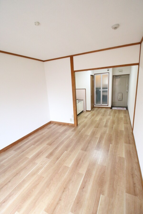 居室