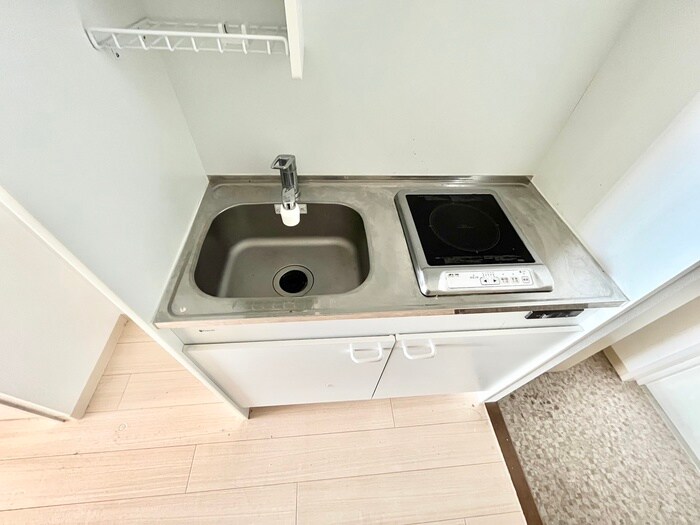 物件内観写真11　(キッチン)