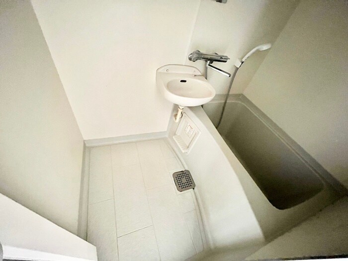 物件内観写真12　(バス／シャワールーム等)