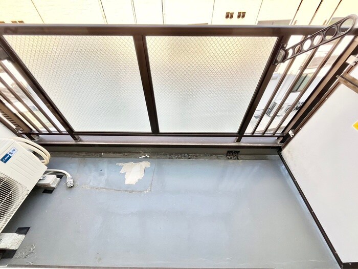 物件内観写真19　(ベランダ・バルコニー)