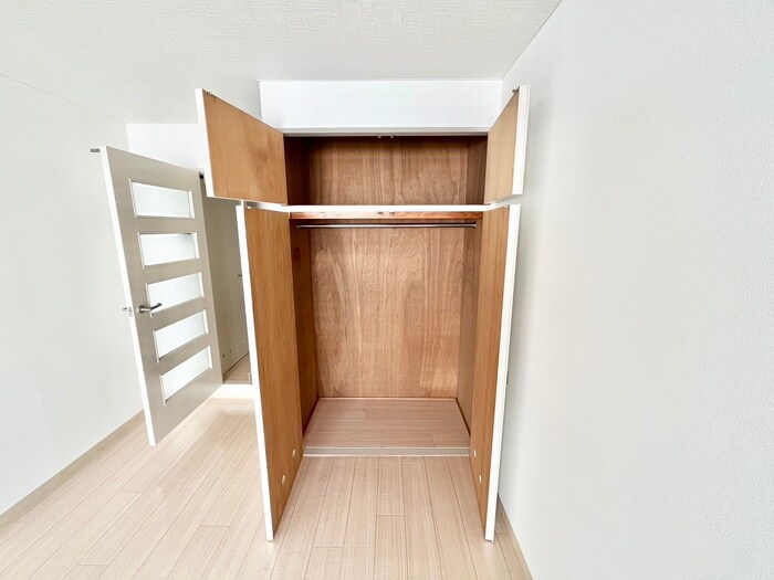 物件内観写真20　(収納)
