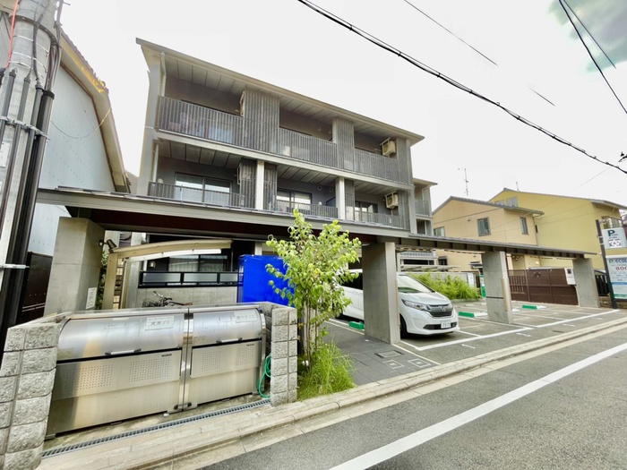 外観写真
