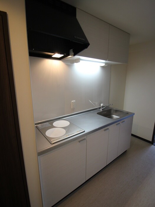 物件内観写真9　(キッチン)