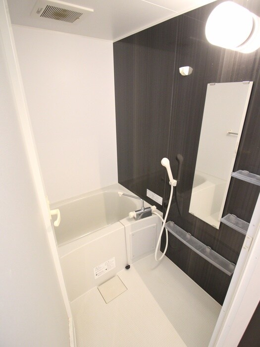 物件内観写真10　(バス／シャワールーム等)