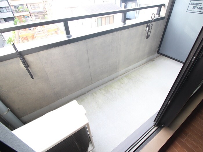 物件内観写真19　(ベランダ・バルコニー)