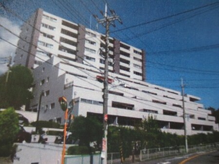 レオ東豊中１号棟（303）外観写真