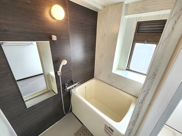 物件内観写真10　(バス／シャワールーム等)