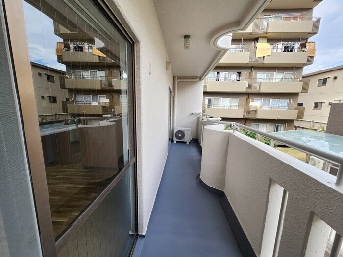 物件内観写真15　(ベランダ・バルコニー)