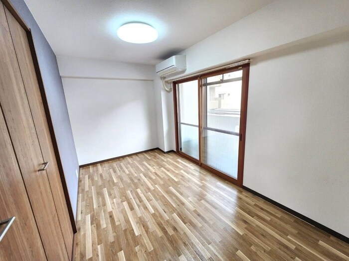 物件内観写真18　(居室)