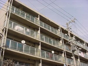 姫島ロ－ズハイツⅡ外観写真