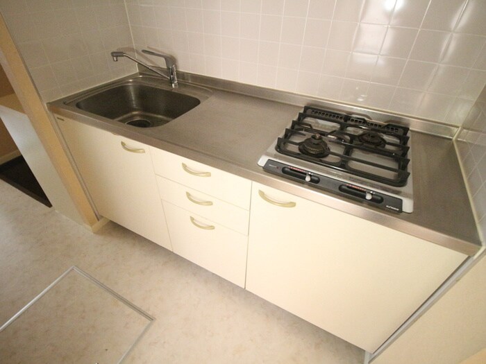 物件内観写真9　(キッチン)