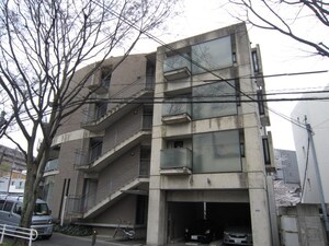 ﾊｲﾑ緑地公園外観写真