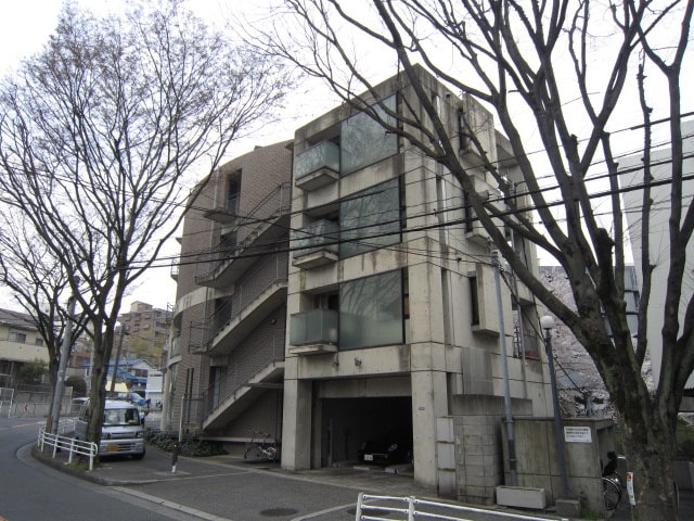 ﾊｲﾑ緑地公園の物件外観写真