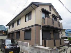 セレサ３４外観写真