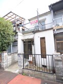 安堂町貸家