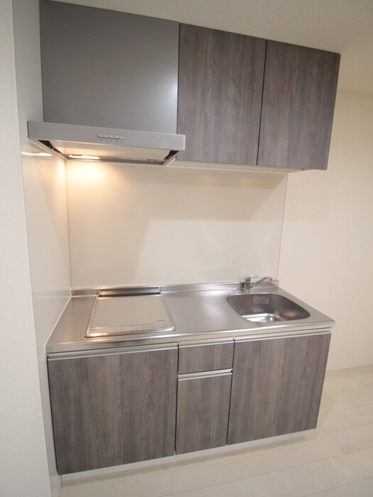 物件内観写真7　(キッチン)