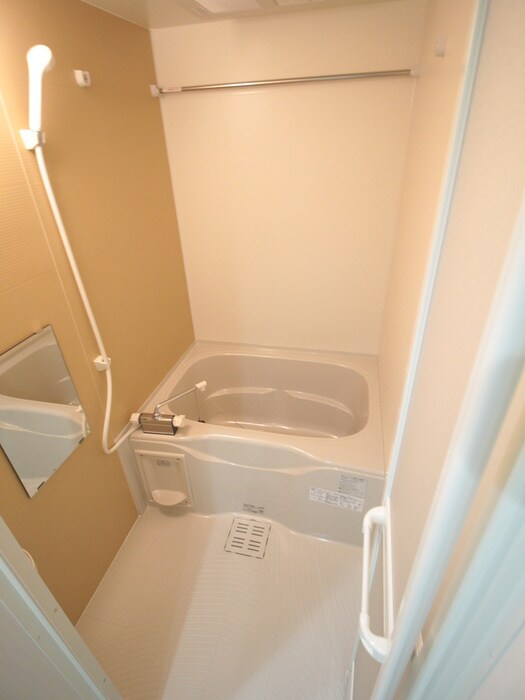 物件内観写真8　(バス／シャワールーム等)