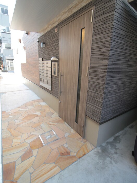 物件外観写真6　(周辺環境)