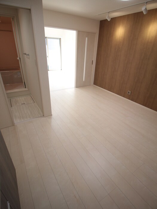 物件内観写真22　(廊下)