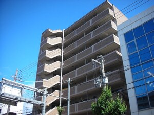 フィ－ルズ田中Ⅱ外観写真
