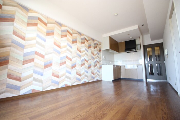 物件内観写真7　(居室)