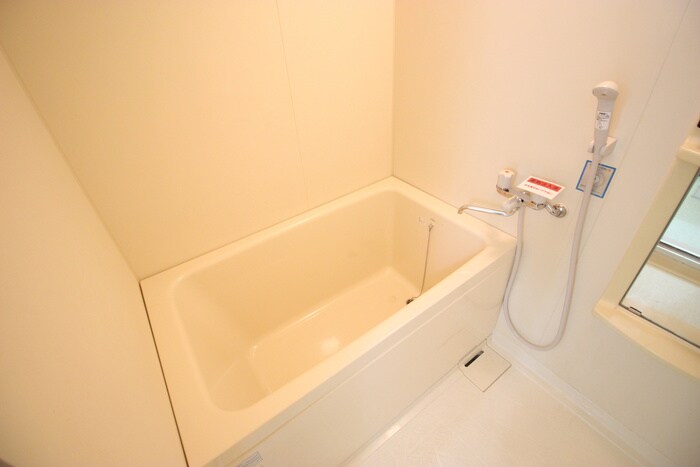 物件内観写真9　(バス／シャワールーム等)