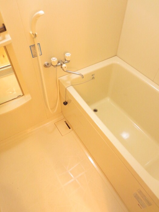 物件内観写真11　(バス／シャワールーム等)