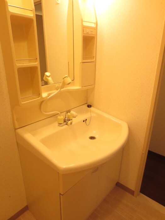 物件内観写真12　(洗面)