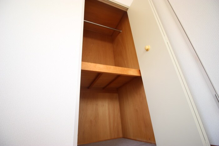 物件内観写真14　(収納)