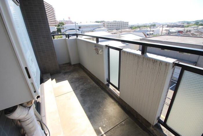物件内観写真18　(ベランダ・バルコニー)