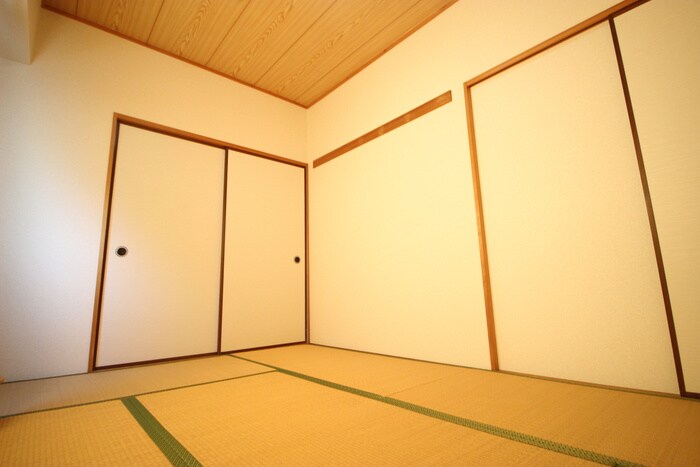 物件内観写真21　(居室)