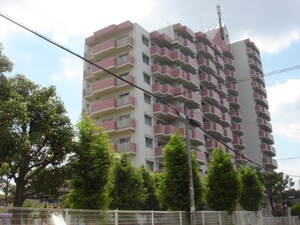 エステム堺・萩原天神（901）外観写真